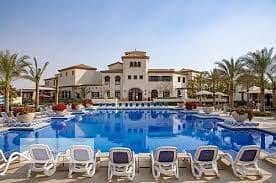 4 Bedroom Chalet for Sale in New Cairo, Cairo - ميفيدا - Copy. jpg