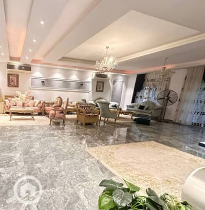 4 Bedroom Twin House for Rent in Madinaty, Cairo - IMG-20250105-WA0015. jpg