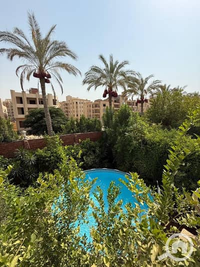 توين هاوس 4 غرف نوم للبيع في القاهرة الجديدة، القاهرة - IMG-20250907-WA0054. jpg