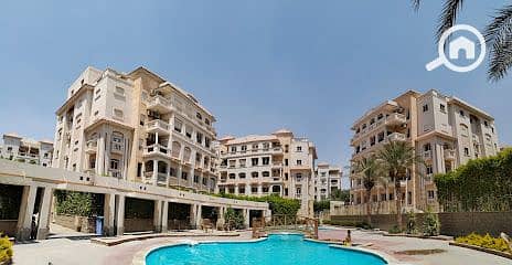 3 Bedroom Apartment for Rent in New Cairo, Cairo - unnamed. jpg
