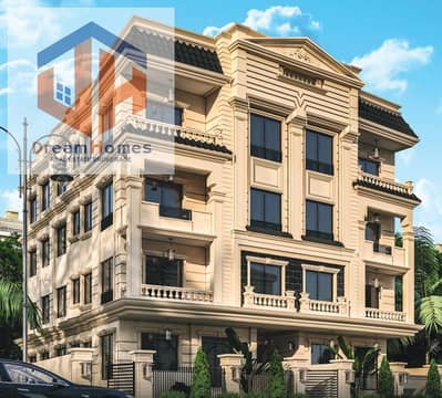 فلیٹ 3 غرف نوم للبيع في القاهرة الجديدة، القاهرة - 3bff4fca-f523-4353-bf6a-378a5d31401e. jpg