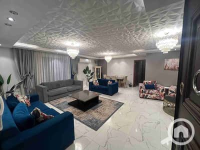 شقة فندقية 3 غرف نوم للايجار في الدقى، الجيزة - 1000074810. jpg
