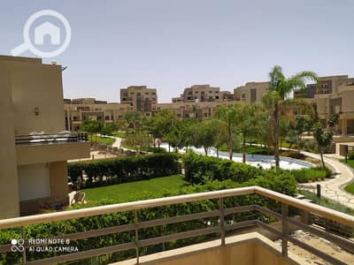 3 Bedroom Flat for Rent in New Cairo, Cairo - 105502489_152057583156867_4965943618140222367_n. jpg