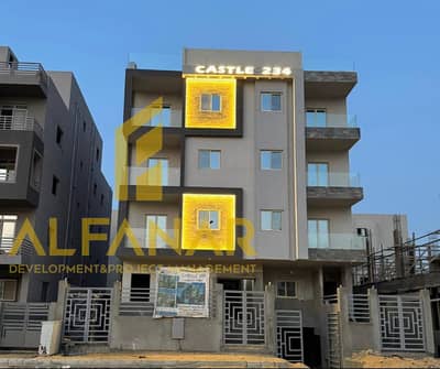 3 Bedroom Flat for Sale in New Cairo, Cairo - IMG-20250709-WA0188. jpg