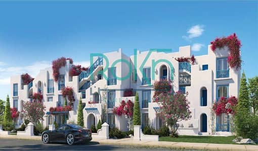 فیلا 4 غرف نوم للبيع في الساحل الشمالي، مطروح - IMG-20250914-WA0079. jpg