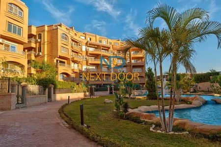 3 Bedroom Flat for Sale in 6th of October, Giza - 500674841_2133076200439694_7222741566120824618_n. jpg