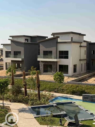 5 Bedroom Villa for Sale in New Cairo, Cairo - 1000846063. jpg