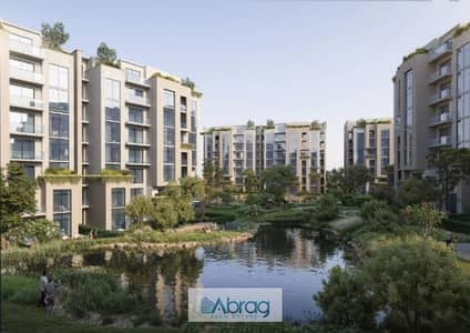 3 Bedroom Flat for Sale in Sheikh Zayed, Giza - WhatsApp Image 2025-09-14 at 6.14. 21 PM. jpeg