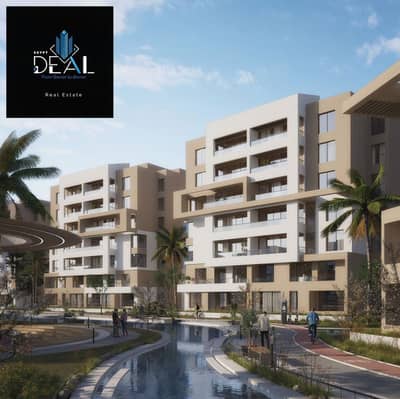3 Bedroom Apartment for Sale in Mostakbal City, Cairo - IMG-20250914-WA0198. jpg