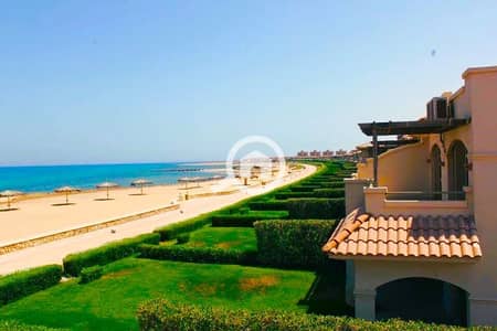3 Bedroom Chalet for Sale in Ain Sukhna, Suez - 1. jpg