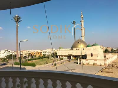 3 Bedroom Apartment for Sale in Obour City, Cairo - 537744360_662875616829418_3086698695922612609_n. jpg