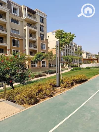 3 Bedroom Duplex for Sale in Mostakbal City, Cairo - WhatsApp Image 2025-05-25 at 14.55. 41. jpeg