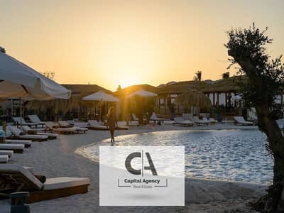 2 Bedroom Chalet for Sale in North Coast, Matruh - WhatsApp Image 2024-06-30 at 1.57. 59 PM (1). jpeg