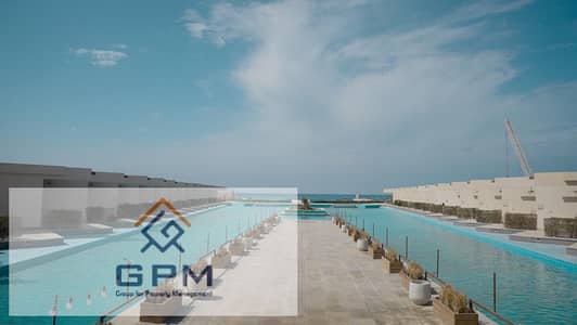 4 Bedroom Villa for Sale in North Coast, Matruh - b51f6387-b184-45d5-8b6b-bb87d7d6bdb5. jpg