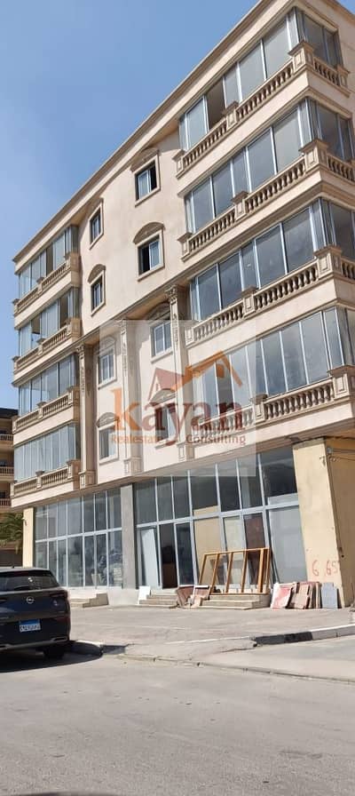 Office for Rent in Sheraton, Cairo - WhatsApp Image 2025-09-14 at 2.39. 29 PM. jpeg