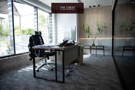 Office for Sale in New Cairo, Cairo - 491042276_122126422154628351_8836862834916083799_n (1). jpg