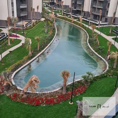2 Bedroom Flat for Sale in Madinaty, Cairo - IMG-20250614-WA0077. jpg