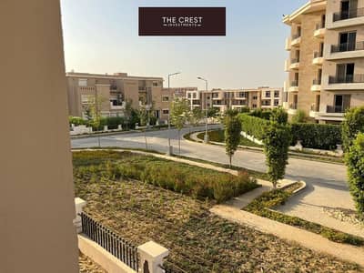 4 Bedroom Apartment for Sale in Madinaty, Cairo - ba396160-4e27-471f-bc9b-fb379716edd8. jpg