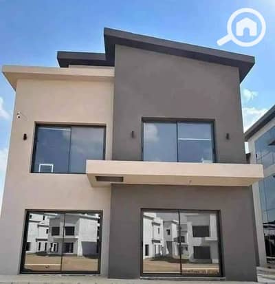 5 Bedroom Villa for Sale in New Cairo, Cairo - WhatsApp Image 2025-06-18 at 5.29. 44 PM (1). jpeg