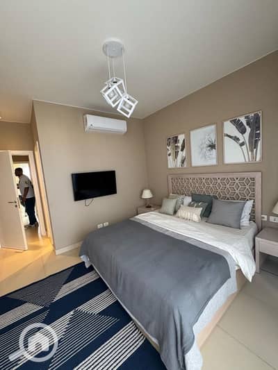 3 Bedroom Chalet for Sale in Hurghada, Red Sea - WhatsApp Image 2025-06-22 at 19.11. 44. jpeg