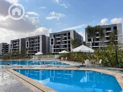 3 Bedroom Apartment for Sale in Hadayek October, Giza - WhatsApp Image 2025-05-27 at 14.25. 33 (1). jpeg