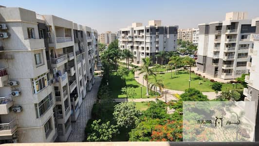 3 Bedroom Apartment for Sale in Madinaty, Cairo - WhatsApp Image 2025-09-12 at 17.09. 37_579fd0d3. jpg