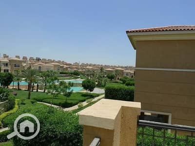 5 Bedroom Townhouse for Sale in Katameya, Cairo - 4584b2c0-1765-46cf-859d-e4f7a2295905. jpg