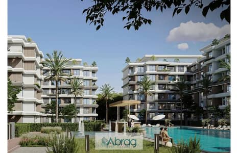 2 Bedroom Apartment for Sale in Sheikh Zayed, Giza - WhatsApp Image 2025-08-10 at 3.14. 15 PM (1). jpeg