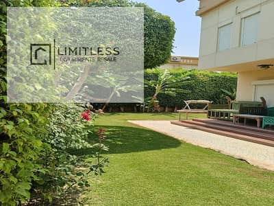 4 Bedroom Villa for Sale in New Cairo, Cairo - WhatsApp Image 2025-09-14 at 5.29. 17 PM (1)_800x600. jpg