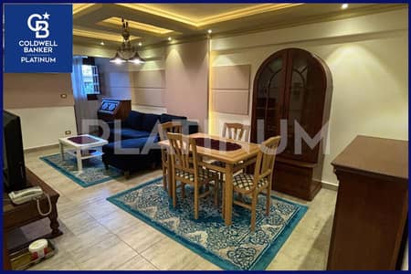 فلیٹ 2 غرفة نوم للايجار في وابور المياة، الإسكندرية - IMG-20250914-WA0100. JPG