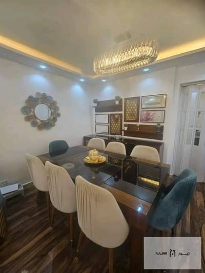 3 Bedroom Apartment for Sale in Madinaty, Cairo - IMG-20250914-WA0377. jpg