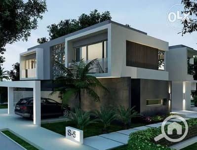 تاون هاوس 3 غرف نوم للبيع في 6 أكتوبر، الجيزة - WhatsApp Image 2022-08-29 at 1.47. 08 PM (3). jpeg
