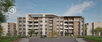 3 Bedroom Apartment for Sale in 6th of October, Giza - WhatsApp Image 2025-09-14 at 14.43. 12. jpeg