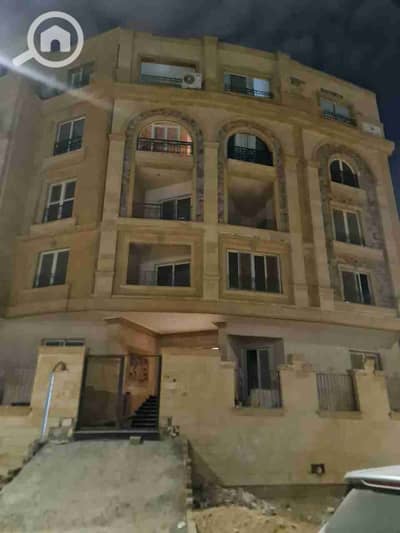 فلیٹ 4 غرف نوم للبيع في القاهرة الجديدة، القاهرة - IMG-20250914-WA0000. jpg