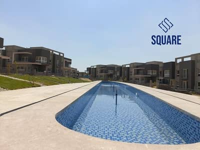 3 Bedroom Apartment for Sale in 6th of October, Giza - IMG-20250525-WA0001. jpg