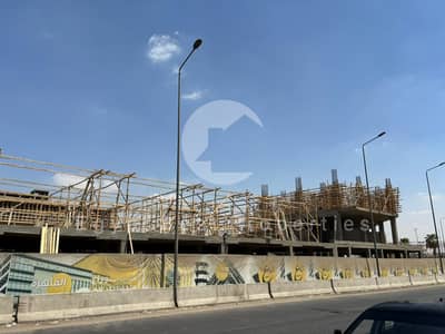 محلات تجارية  للبيع في 6 أكتوبر، الجيزة - IMG-20250910-WA0023. jpg