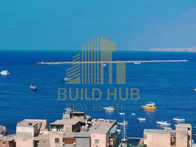 سطج 4 غرف نوم للبيع في بحرى والأنفوشى، الإسكندرية - IMG-20250914-WA0051. jpg