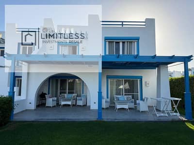 4 Bedroom Townhouse for Sale in North Coast, Matruh - WhatsApp Image 2025-09-14 at 6.34. 12 PM (1)_800x600. jpg