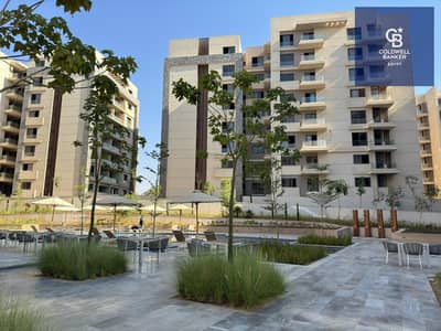 2 Bedroom Flat for Sale in New Capital City, Cairo - WhatsApp Image 2025-09-14 at 17.05. 00_2e5f91f5. jpg