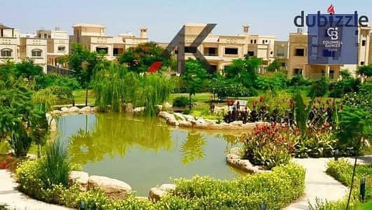 3 Bedroom Apartment for Sale in New Cairo, Cairo - 136431376-400x300. jpeg
