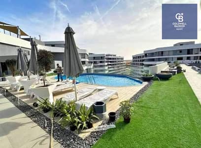 1 Bedroom Flat for Sale in Mostakbal City, Cairo - 516555543_122174330384454983_120837843937896402_n. jpg