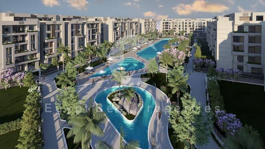3 Bedroom Apartment for Sale in Shorouk City, Cairo - WhatsApp Image 2025-09-03 at 13.11. 07_90b0d07d. jpg