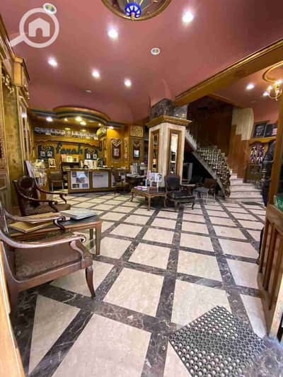 Retail for Sale in Asafra, Alexandria - 1000096391. jpg