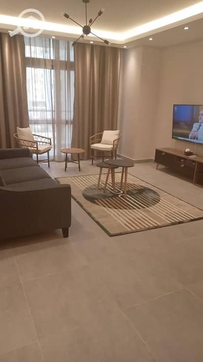 3 Bedroom Apartment for Rent in Katameya, Cairo - 40,000 190m. jpg