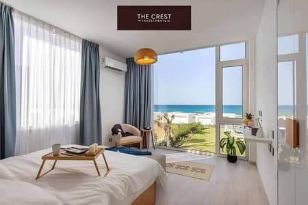 2 Bedroom Chalet for Sale in North Coast, Matruh - 520289634_122109756428938246_8645328384169482315_n. jpg