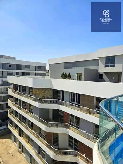 2 Bedroom Apartment for Sale in Mostakbal City, Cairo - 517460039_122174330438454983_81600116289046815_n. jpg