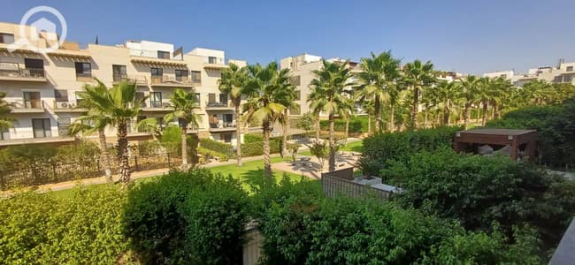 3 Bedroom Flat for Rent in Sheikh Zayed, Giza - 20250820_162753. jpg