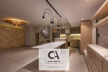2 Bedroom Chalet for Sale in North Coast, Matruh - WhatsApp Image 2025-05-20 at 3.38. 26 PM (1). jpeg