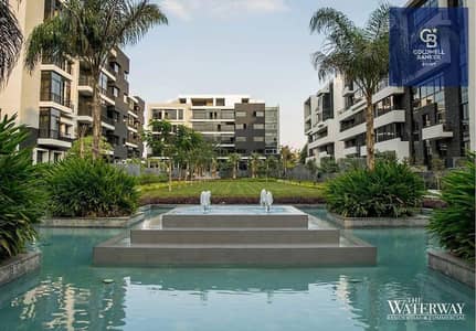 3 Bedroom Apartment for Sale in New Cairo, Cairo - 505338247_4140643349589271_7035652052952636835_n. jpg