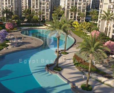 شقة 2 غرفة نوم للبيع في القاهرة الجديدة، القاهرة - IMG-20250914-WA0857. jpg